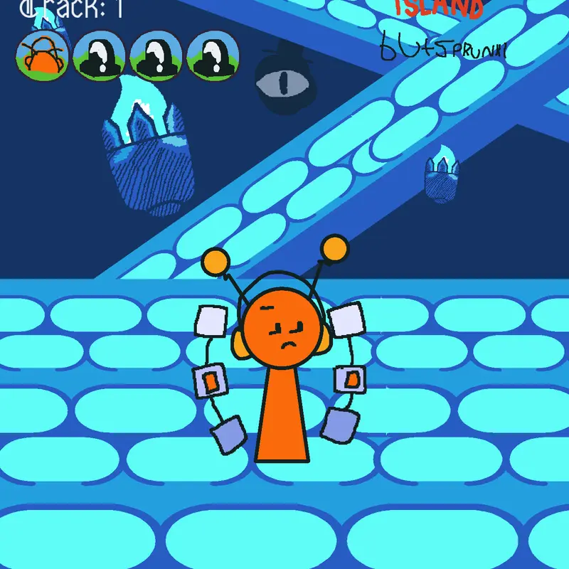 Game by @sprunkioren57