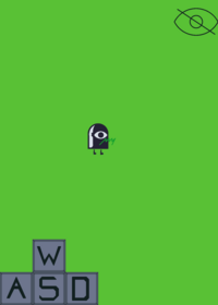 Wasd keyboard