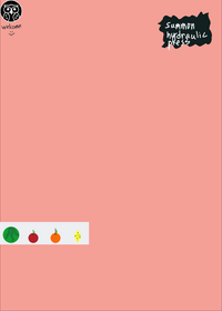 Fruit crusher