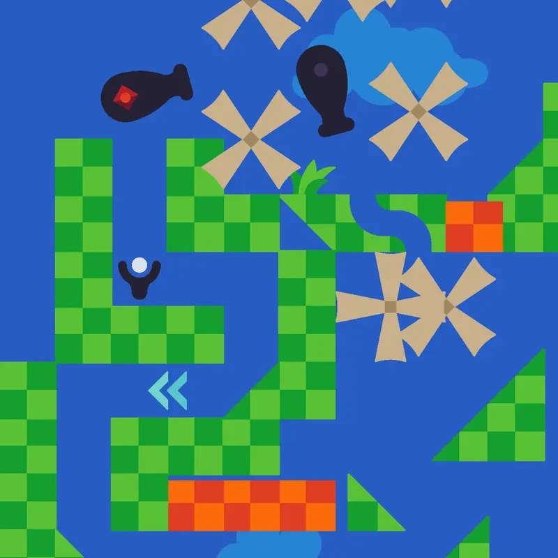 Game by @tin83