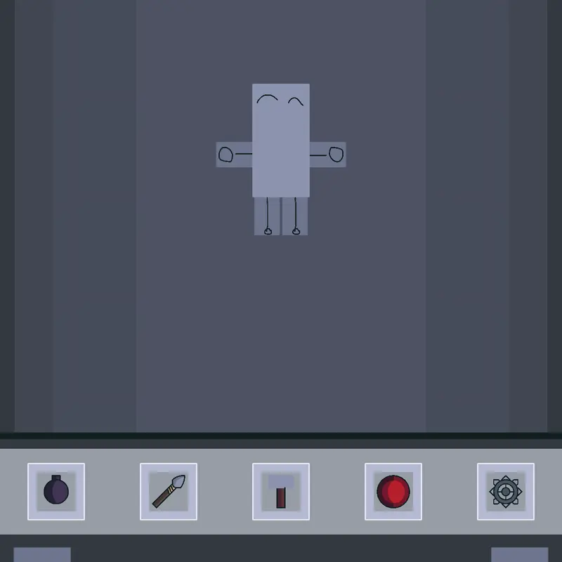 Game by @CastleRemixes