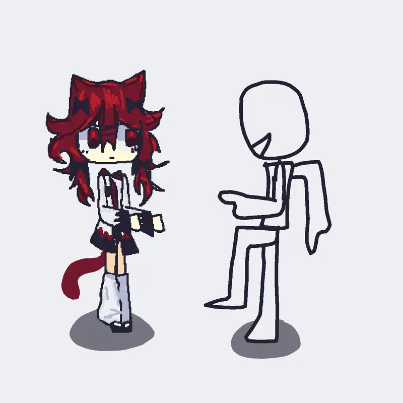 Game by @Natalyaa_Art