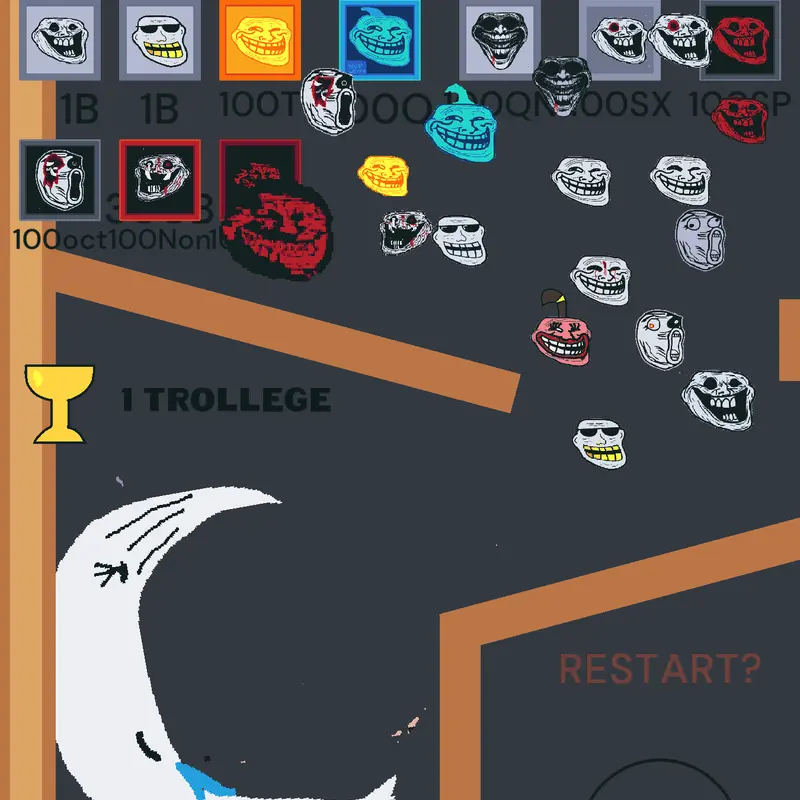 Game by @hifiv