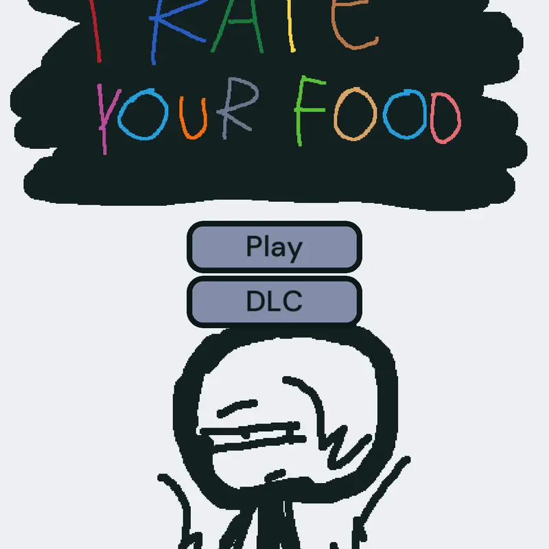 Game by @zefana