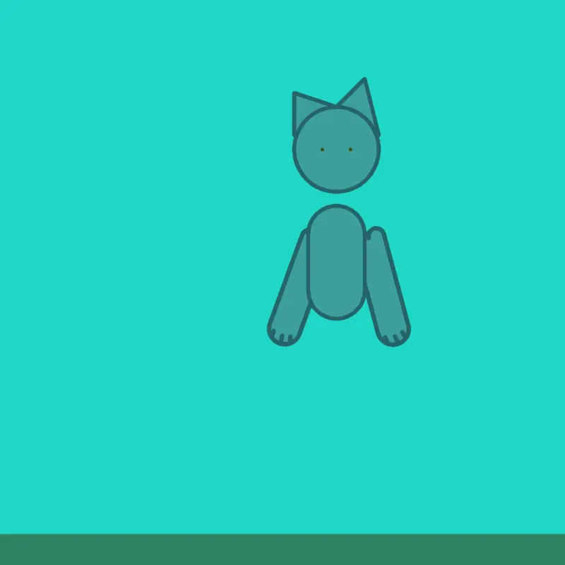 Game by @dystize