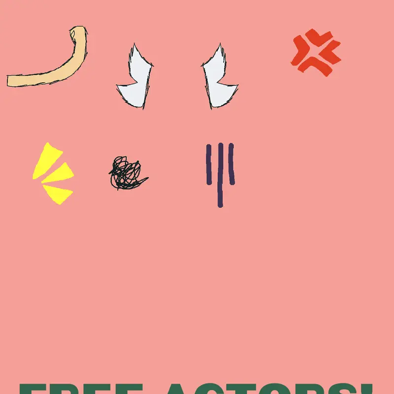 Idk, free to use by @Zirliana_the_alien