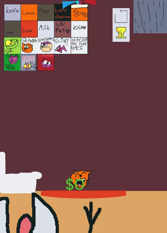 Game by @captain-pipsqueak