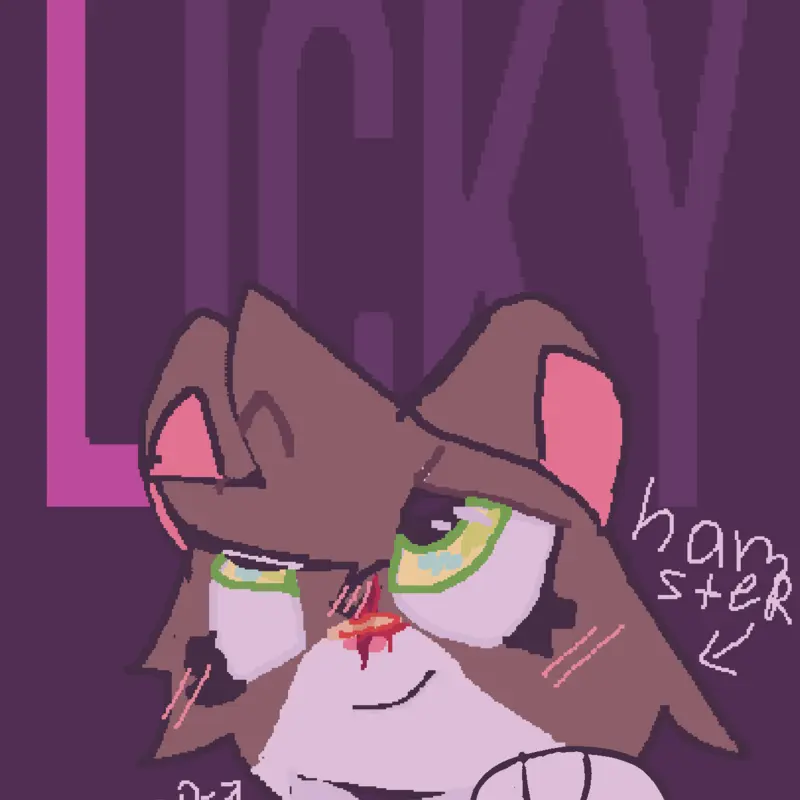 Game by @lazy_dumpling