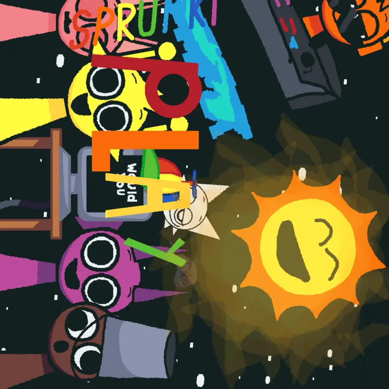 Game by @Finishe