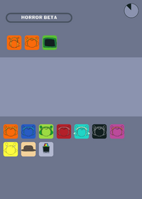 I'M ORENING IT UNFINISHED "I deleted simons...