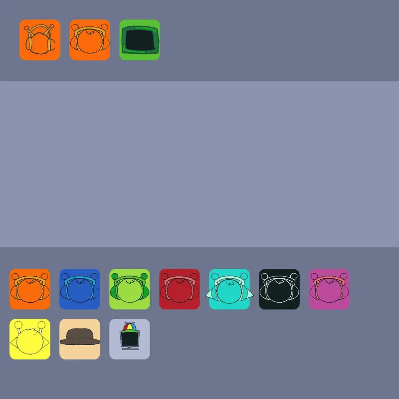 Game by @iseeyouacro127
