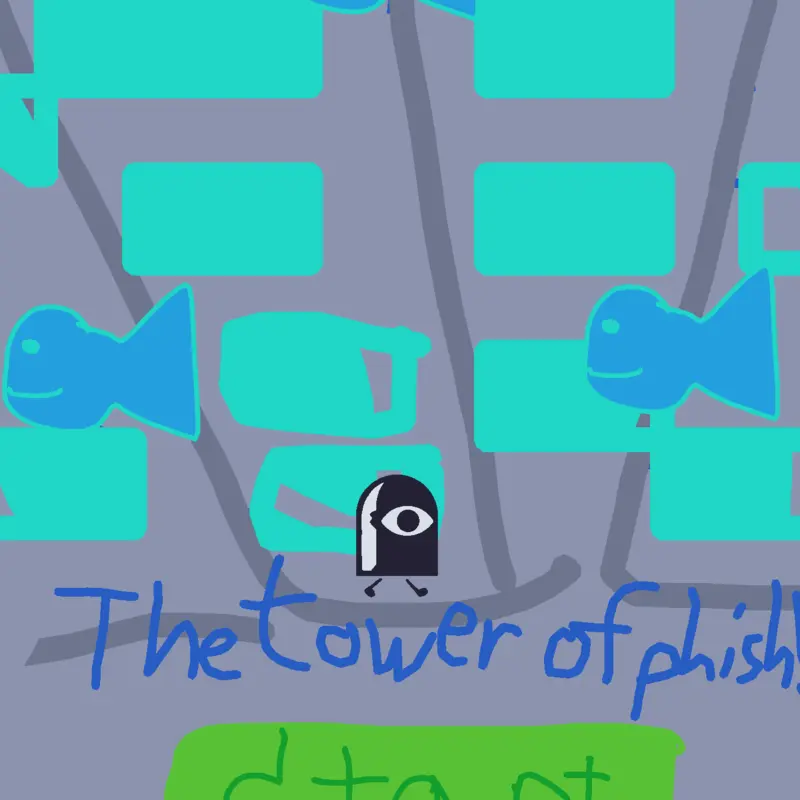 Game by @Catkant