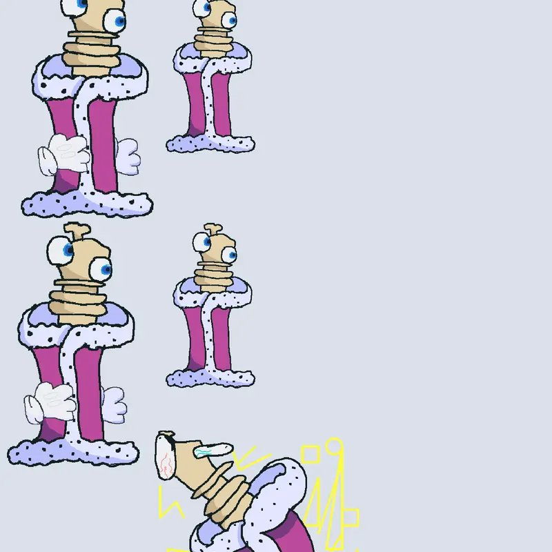 Game by @The_Re4lBaconCastler2