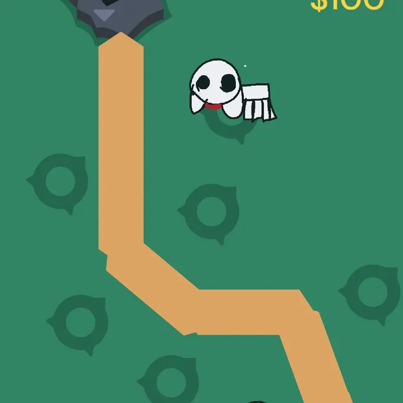 Dog defense by @DAWG-PLAYZ