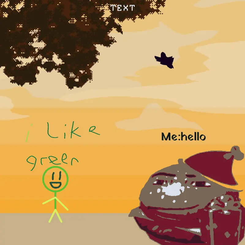 Game by @creativedailyshow