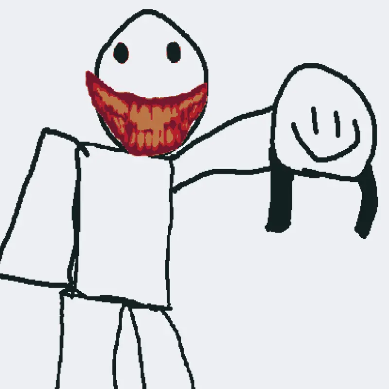 Fan art by @KimberlyMorin
