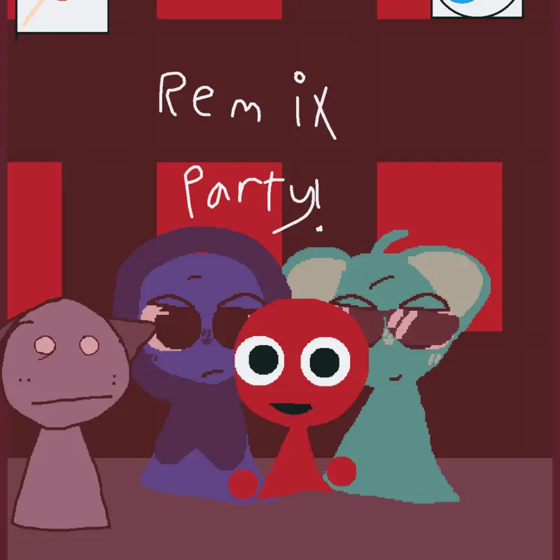 Game by @mikeyp_vr