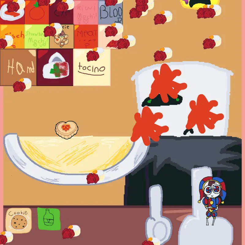 Game by @yespa_alox