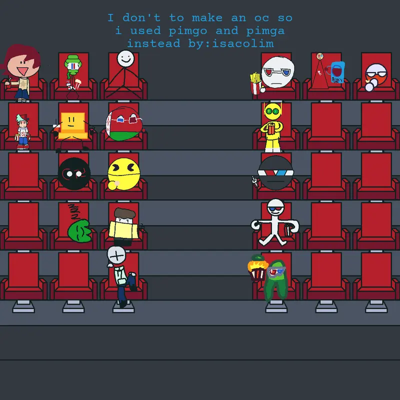 Game by @isacolim