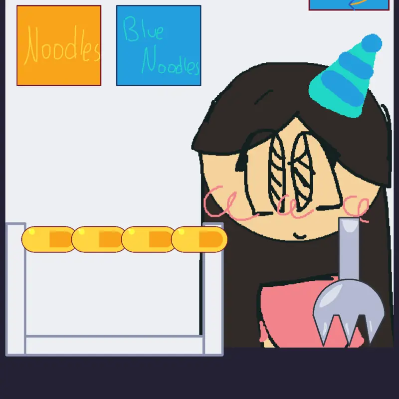 Game by @ilovewhitelilycookie