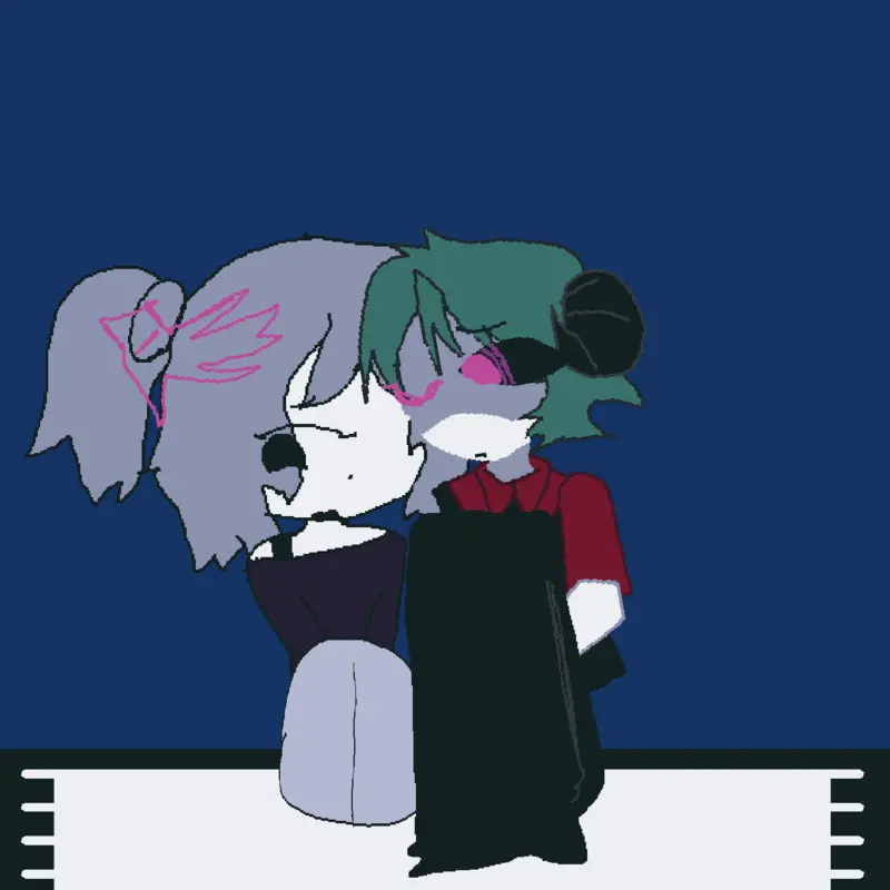 Game by @Natsuki__