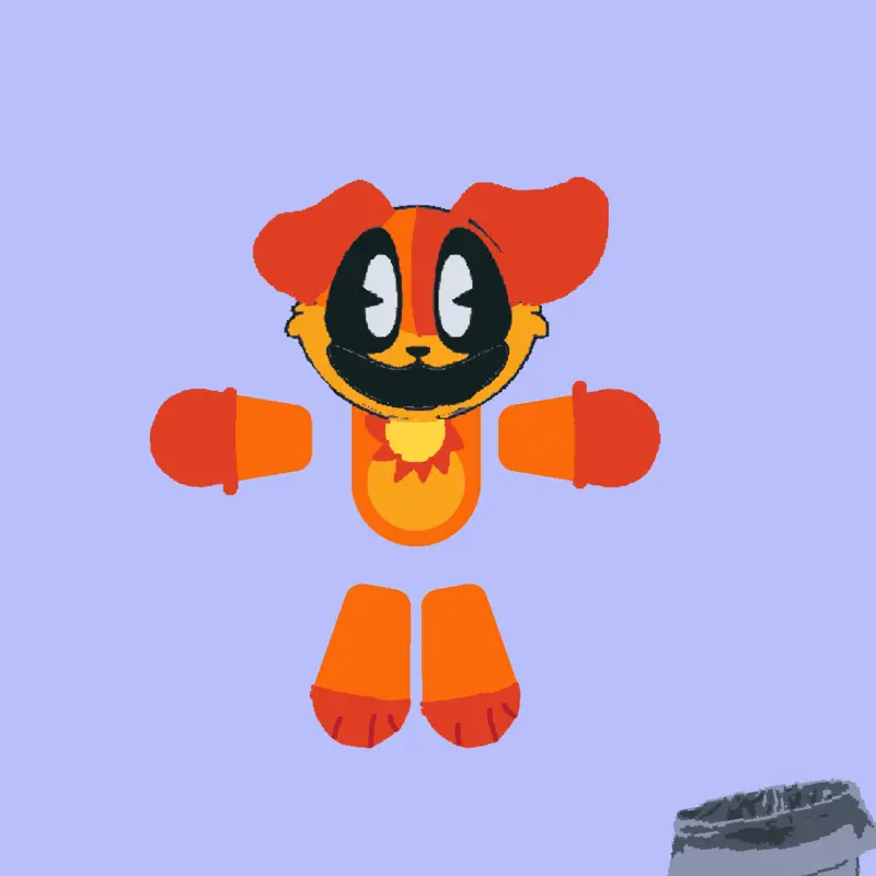 Game by @dogdaypoppyplaytime2024