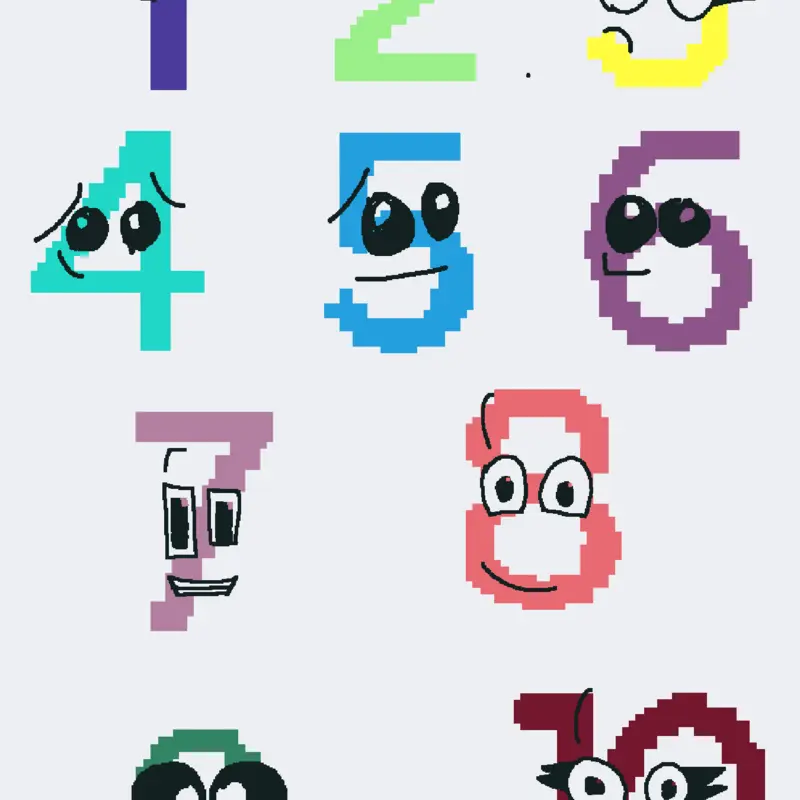 Game by @robot-jones