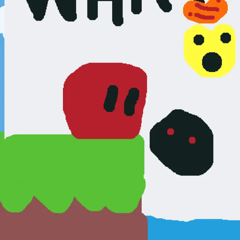 Game by @MirzaShirmpo1