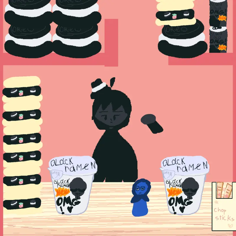 Game by @kiytikeyka_original