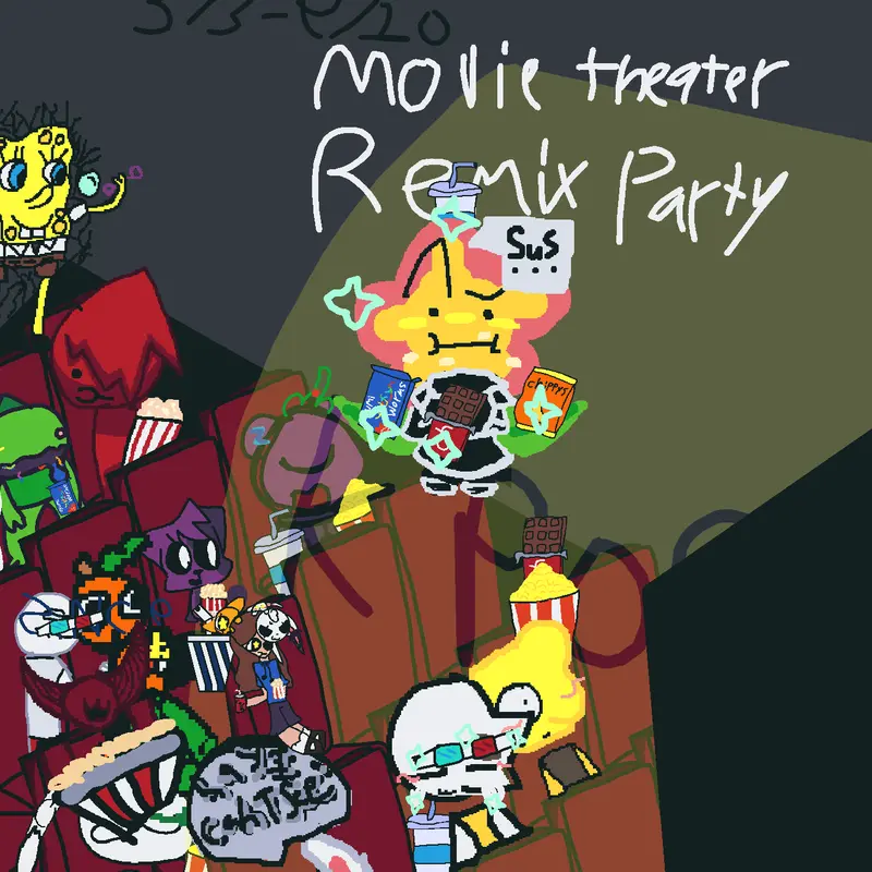 Game by @treey_the_tree