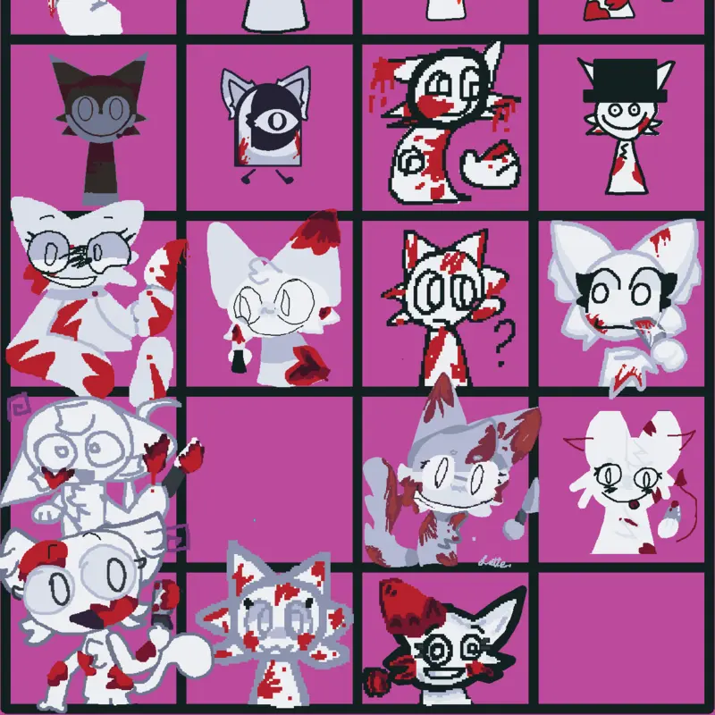 Game by @Mydemon7