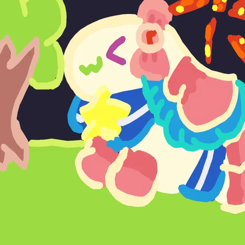 Game by @mawb