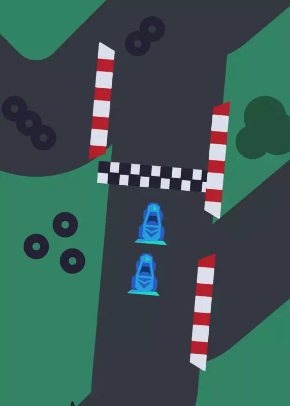 Game by @Macenebuco