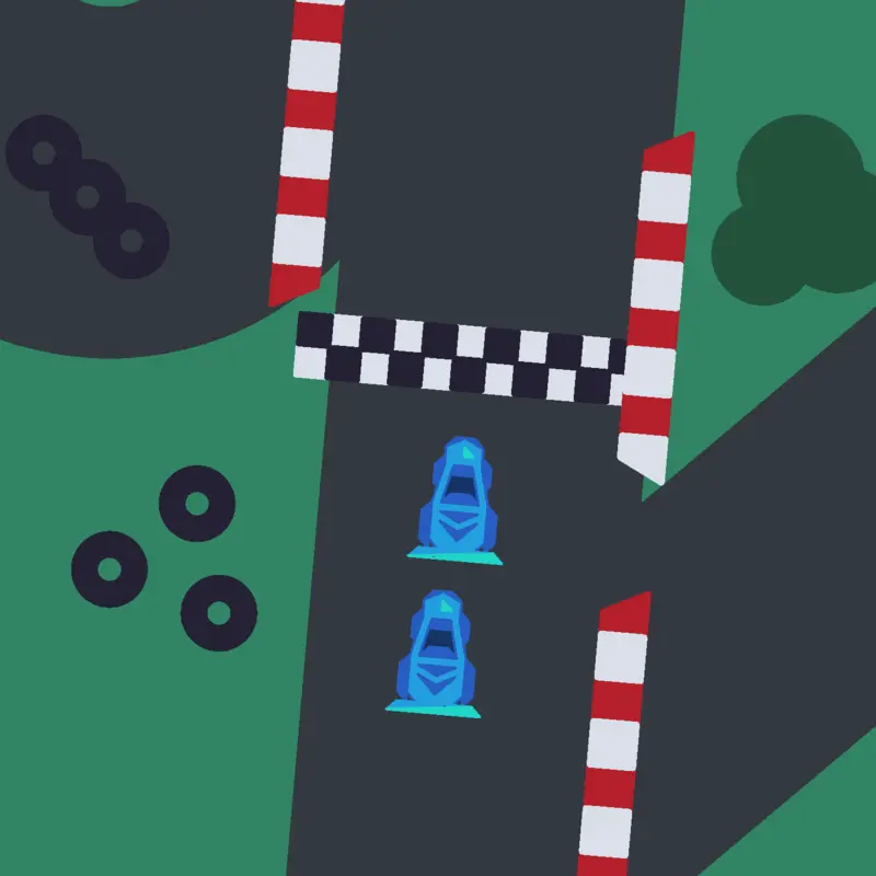 Game by @Macenebuco