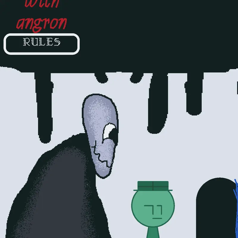 Game by @keep_up
