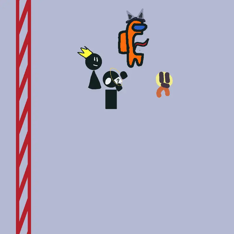 Game by @Flur