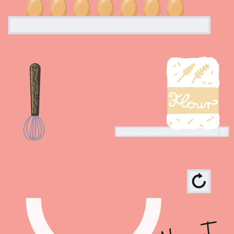 Game by @Paqu