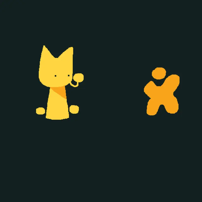 Game by @CatlanderUnusedConcepts