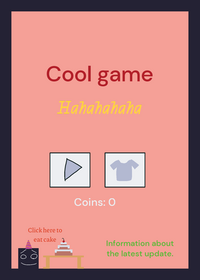 Cool game