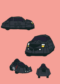 Some random blueprints