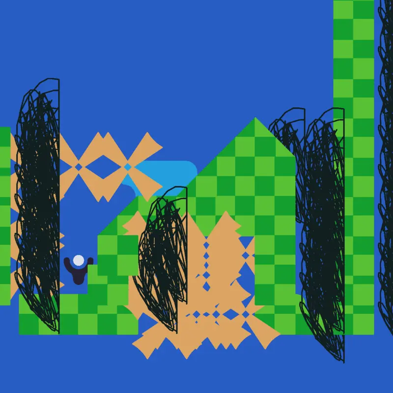 Game by @calvicios