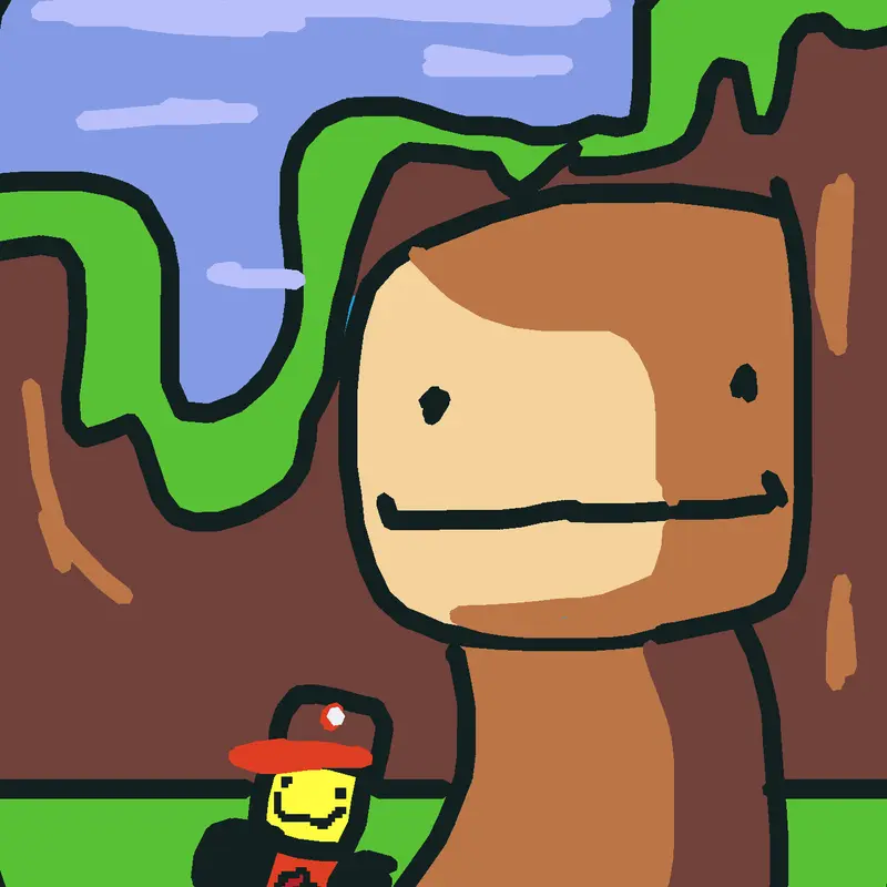 Game by @JosuePlays