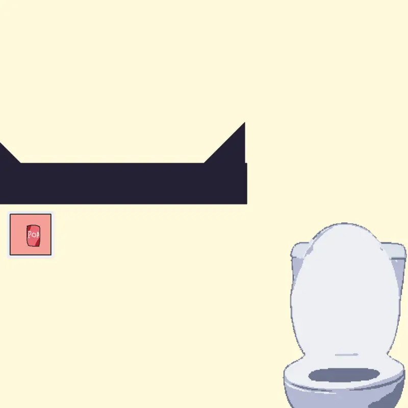 Game by @snowflake321
