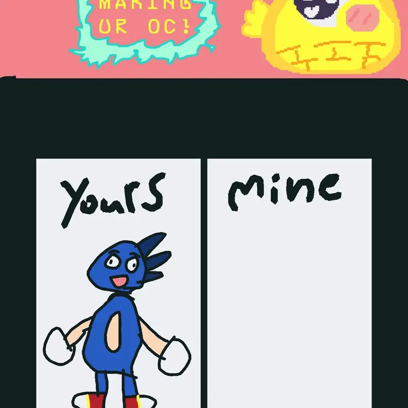 Game by @Sinok_the_hehehog