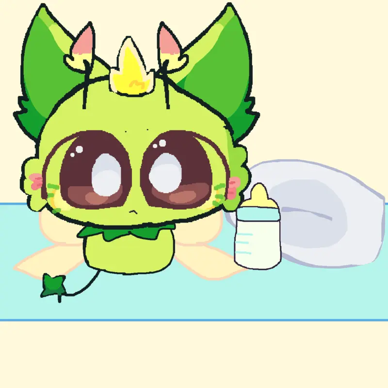 Game by @Strawberrycrepecookie