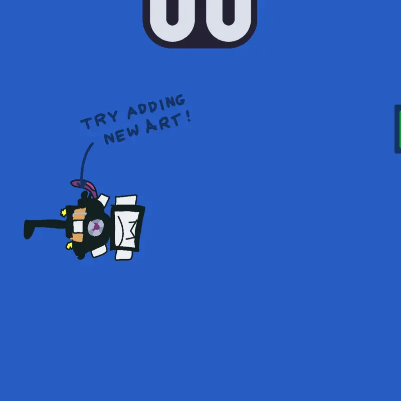 Game by @dafuq_ahmet