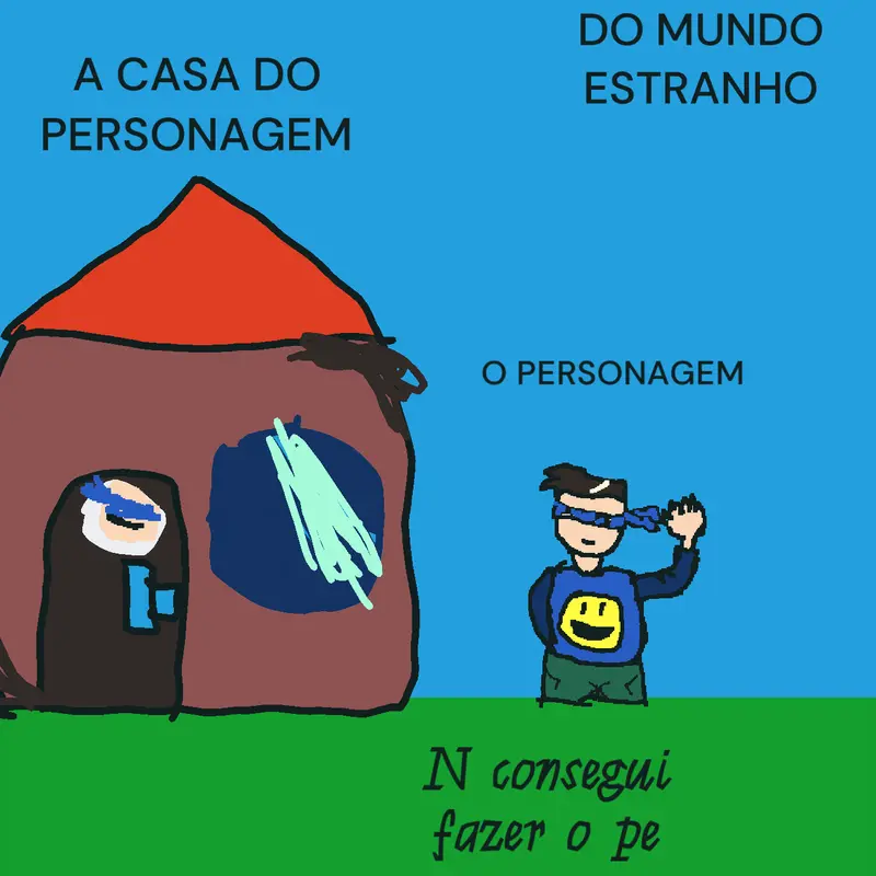 Game by @jeguecaganeira