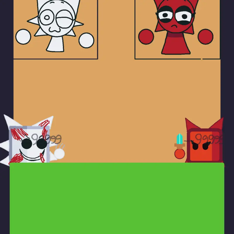 Game by @sprunkimaker_official