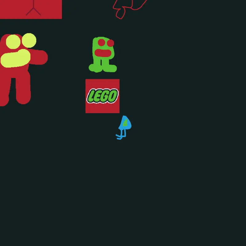 Game by @ujbb