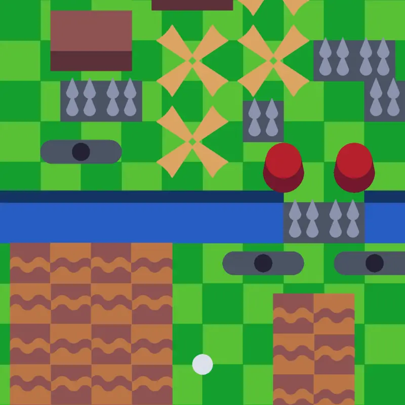 Game by @Sirgime